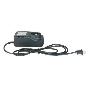 CRL 240 Volt Battery Charger for LD188B Battery by CR Laurence:  