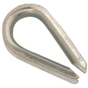  20 each Koch Wire Rope Thimble (T7670639)