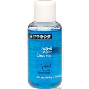 Assos Active Wear Clothing Cleanser 9oz  Sports 