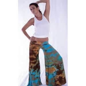  Gauze Yoga Pant by Om Shanti Clothing Co. Sports 