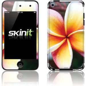  Tropical Flower skin for iPod Touch (4th Gen)  Players 