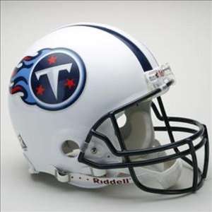  Tennessee Titans Helmet: Sports & Outdoors