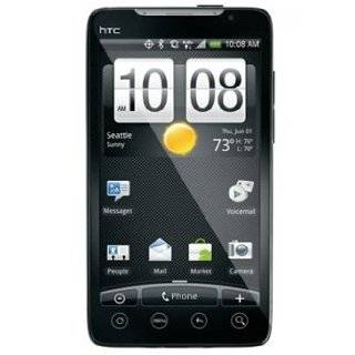   Epic 4g Android Cell Phone   no contract Cell Phones & Accessories