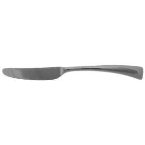 Dansk Umbra (Stainless) Modern Solid Knife, Sterling Silver  