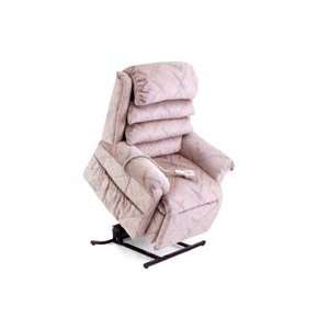 Pride Lift Chair Specialty Collection LL 670 Large   Burgundy, Levante 