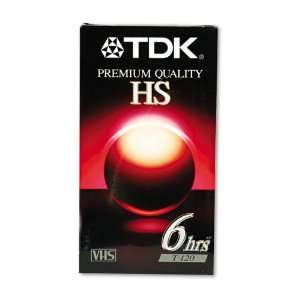  TDK30000   T 120hs high standard video cassette 