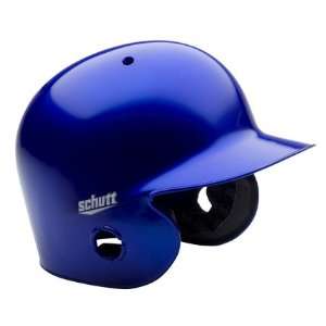 Schutt AiR Pro Baseball Batting Helmet   Metallic Color Fitted (Set 