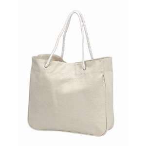  Goodhope Bags 1718 15 Canvas Tote Bag (Set of 4 