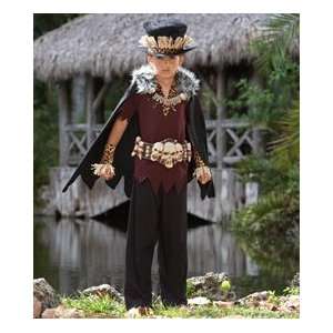  witch doctor costume Toys & Games
