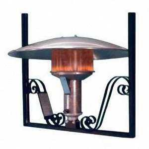  Sunglo Natural Gas Hanging Patio Heater Patio, Lawn 