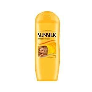   PACK Older package]Sunsilk Anti Flat Shampoo with Collagen C,12 fl oz