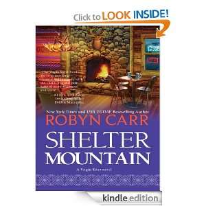 Shelter Mountain (Virgin River) Robyn Carr  Kindle Store