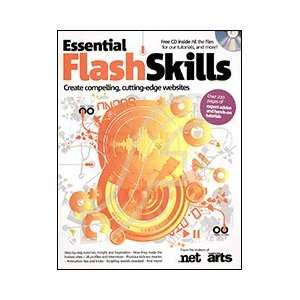  Essential Flash Skills 