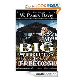 Big Stripes to Freedom Wiley Davis  Kindle Store