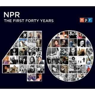  The NPR Radio by Livio: Electronics