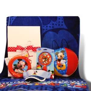   Gift Set Ideal for Birthday and Get well Gift Baskets: Toys & Games