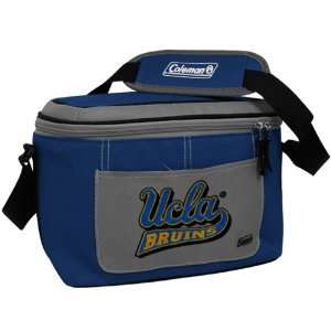    UCLA Bruins NCAA 12 Can Soft Sided Cooler