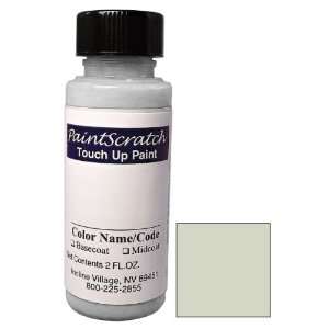  2 Oz. Bottle of India Ivory Touch Up Paint for 1952 Chevrolet 