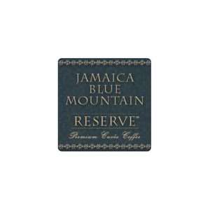 Jamaica Blue Mountain Reserve  Grocery & Gourmet Food
