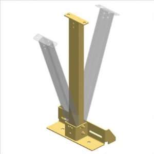  Miller Fall Protection SGCB Stanchion Base For SkyGrip 