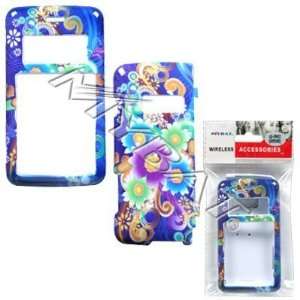  HARMONY PATTERNS DESIGN SNAP ON COVER HARD CASE PROTECTOR 