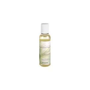 Precious Essentials Massage Oil Jasmine Absolute   Aromatherapy, 4 oz