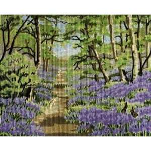  Bluebell Wood   Needlepoint Kit Arts, Crafts & Sewing