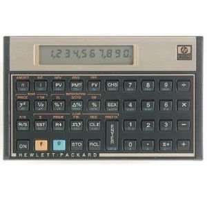  Business Calculator: Electronics