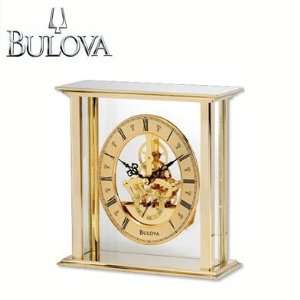  Solid Brass Clock with the Most Accurate Movements 