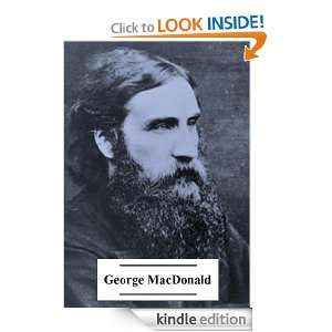 The Works of George MacDonald George MacDonald  Kindle 