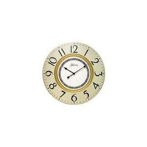  Regal Wall Clock   by Infinity Instruments: Home & Kitchen