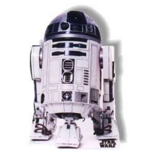  R2 D2 (Star Wars Episode IV) Life Size Standup Poster 