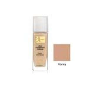  Almay Clear Complexion Liquid Makeup for Oily Skin, Honey 
