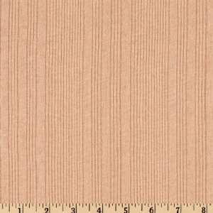   Wide Cotton Rib Knit Sand Fabric By The Yard Arts, Crafts & Sewing
