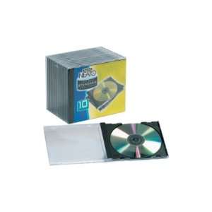  SHPMM1120   Standard CD Jewel Cases