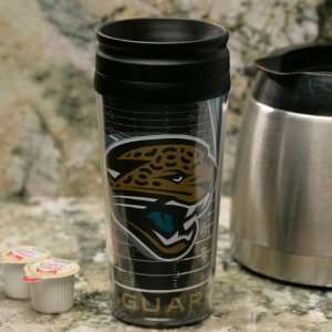    Jacksonville Jaguars Insulated Travel Mug