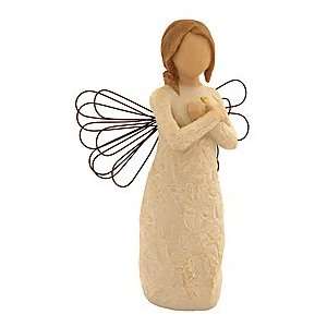 Remembrance Willow Tree Angel Figurine