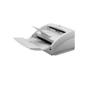  CANON 9673A002AE CANON DR3080CII HIGH SPEED SCANNER SCSI 