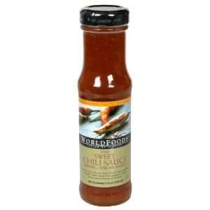  World Foods Thai Sweet Chili, 5 Ounce (Pack of 6) Health 
