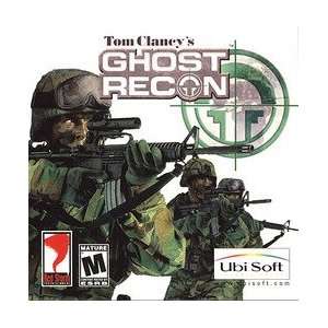  Tom Clancys Ghost Recon GPS & Navigation