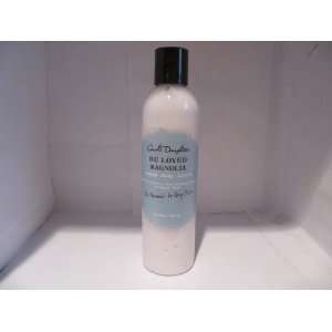  Carols Daughter BE LOVED MAGNOLIA Frappe Body Lotion   8 