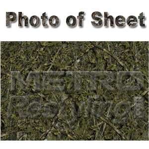 HD Marsh Land Camouflage Vinyl Wrap Decal Adhesive Backed Sticker Film 