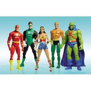  Justice League of America Gift Set Toys & Games