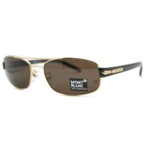 Mont Blanc MB 176 Sunglasses 