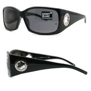 Mont Blanc MB 140 0B5 Sunglasses