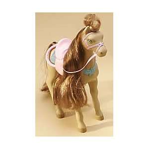    Friendship Ponies English Prize Horse Duchess Toys & Games