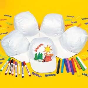   Your Own Adventure Hats Kit   Craft Kits & Projects & Design Your Own