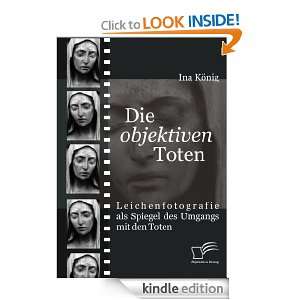   mit den Toten (German Edition) Ina König  Kindle Store