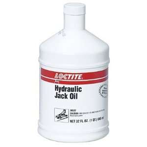  Loctite Hydraulic Jack Oil; 30526 1GAL [PRICE is per CAN 
