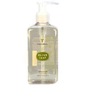  The Thymes Olive Leaf Hand Wash Beauty